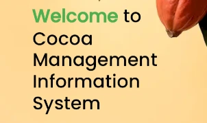 CMIS (Cocoa management information system) at Brewszilla Technologies Private Limited